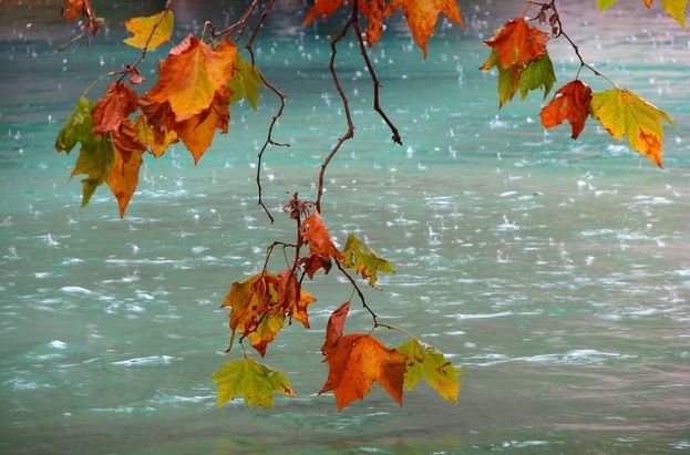 Prognoza meteo a fost revizuită. Încep furtunile și vijeliile. Cum va fi vremea până pe 7 octombrie