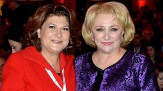 Cât te costă prietenia cu Viorica Dăncilă. Ce a spus Victor Ponta