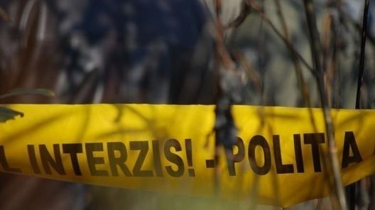 Un cioban şi-a ucis în bătaie colegul, apoi a fugit. Unde l-au găsit polițiștii