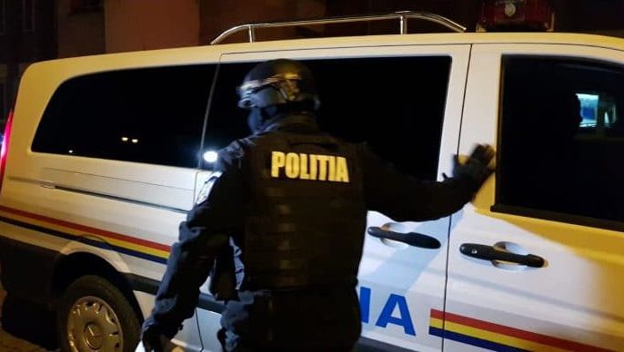 O altă crimă șochează România. Doi minori au ucis în bătaie un bărbat de 40 de ani