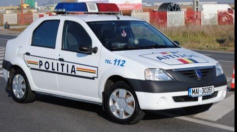 Fetiţă de 8 ani, accidentată mortal, în jud. Iaşi. Şoferul a fugit