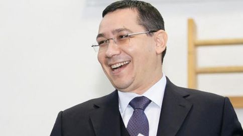 Ce va face partidul lui Ponta la învestirea Guvernului Orban
