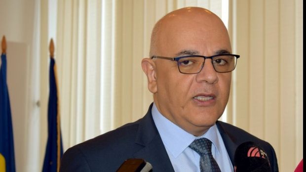 Raed Arafat a tras un semnal de alarmă: "Există un risc. Se poate da totul peste cap"