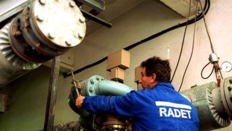 Criza Radet. Ce au decis creditorii?