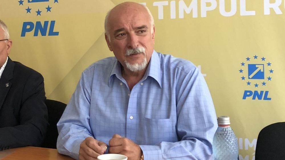 Război total în PNL Călărași