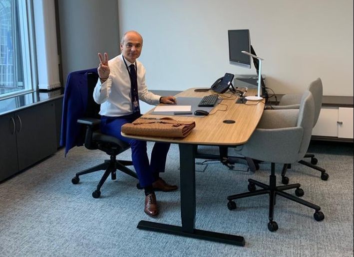 Rareș Bogdan, atac devastator la Dăncilă:  Împinge România în mormânt