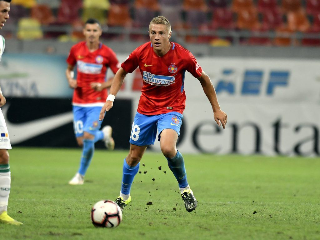 Becali a făcut-o și p-asta! Cum s-a despărțit de Mihai Roman