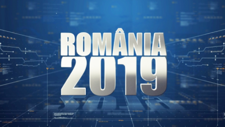 Cine sunt cei cinci jurați ai emisiunii România 2019