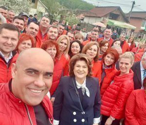 Război în PSD Dâmbovița, înainte de alegerile din filială