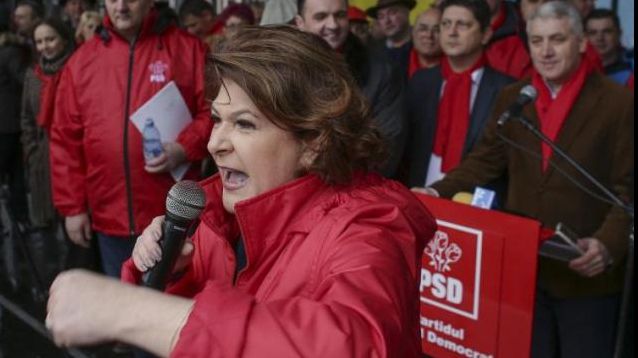  Prima reacție a PSD după ce Rovana Plumb a căzut la votul europenilor