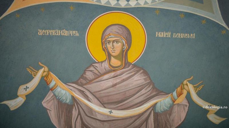 Sărbătoare mare pe 1 octombrie 2019! E cruce roșie. Ce nu este bine să faci în această zi sfântă?