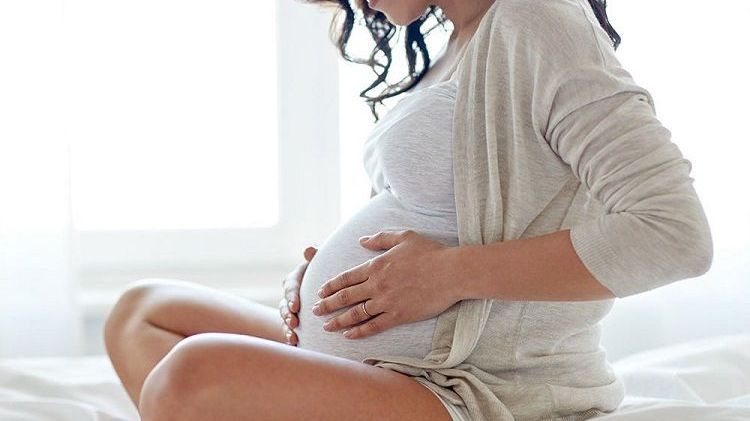 Stresul din timpul sarcinii crește riscul dezvoltării tulburărilor de personalitate la copii