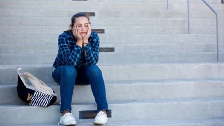 "Cum a fost la școală?". De ce urăsc adolescenții această întrebare