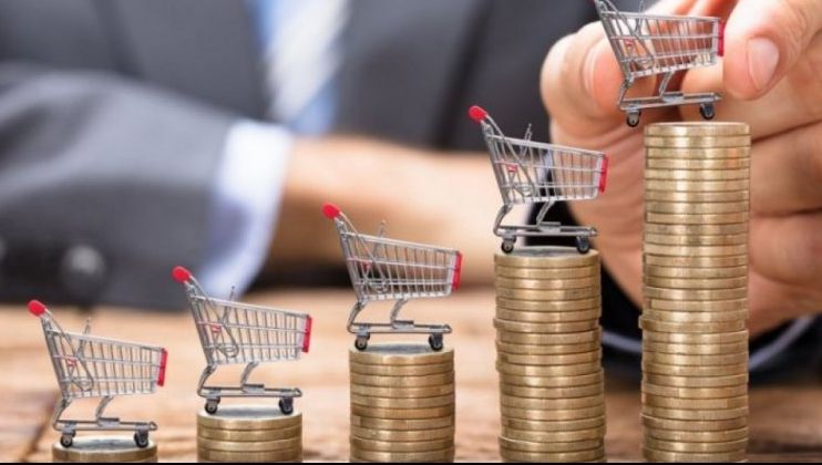 Rata anuală a inflaţiei a explodat în noiembrie, iar previziunile pentru decembrie sunt pesimiste - INS