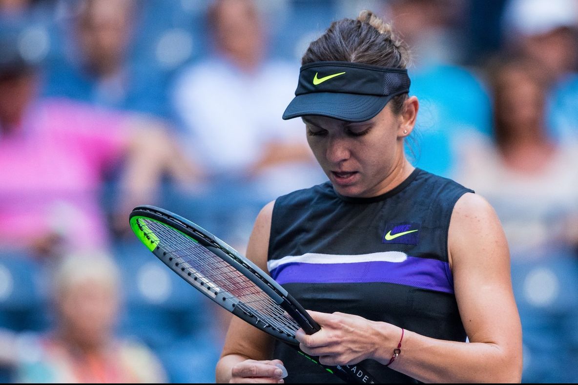 Nu se poate mai rău! Simona Halep tocmai a primit vestea