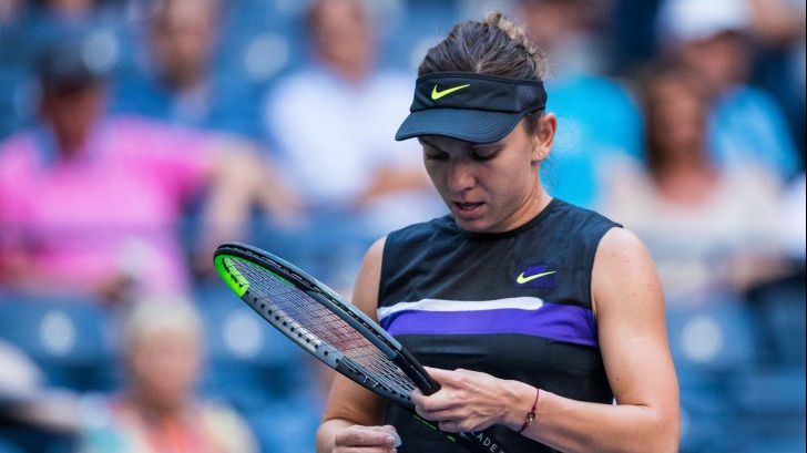 Dezastru pentru Simona Halep. Tocmai a primit vestea proastă