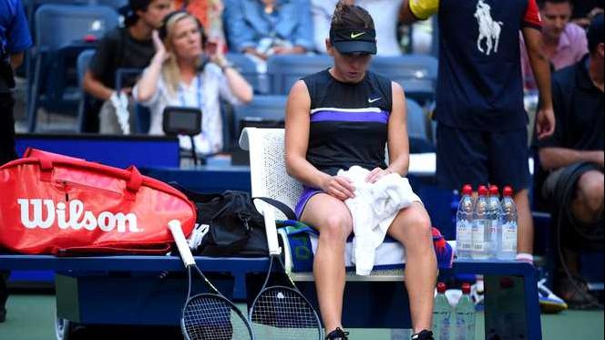  Simona Halep, out de la Bad Homburg! Anunțul dat în urmă cu puțin timp