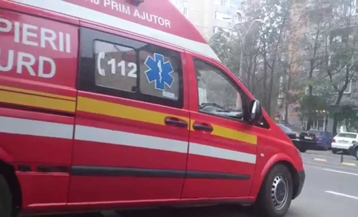 Bărbat căzut în lacul de acumulare de la Siriu, judeţul Buzău