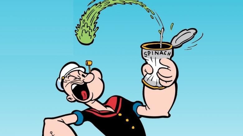 Leguma care poate ajuta oamenii când vor să își crească forța fizică