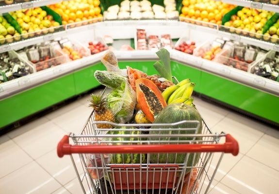 Supermarket din România, APEL către cumpărători: un PRODUS periculos, RETRAS de la raft