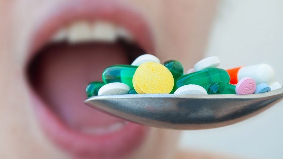 Suplimentele pe care trebuie să le iei în fiecare etapă a vieții