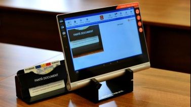 OFICIAL din Guvern: NU VOM AVEA tablete pentru elevi pe 10 septembrie