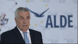  Lovitură după lovitură pentru Tăriceanu! ALDE, la un pas de dispariția din Parlament