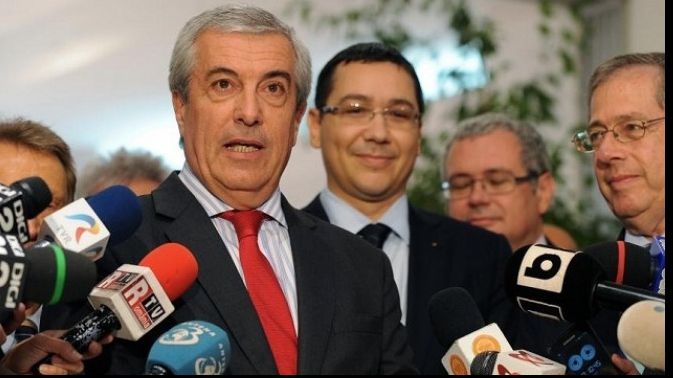 Reacția lui Tăriceanu după publicarea sondajului IMAS