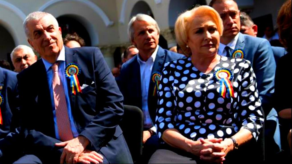 Tăriceanu, după decizia CCR: „Guvernul este și ilegitim, și ilegal!”