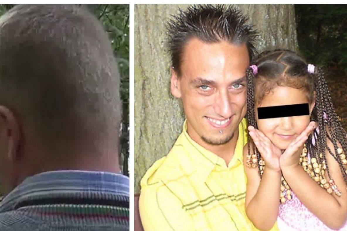 Dezvăluiri-șoc făcute de tatăl fetiței din Iași agresate de olandezul pedofil