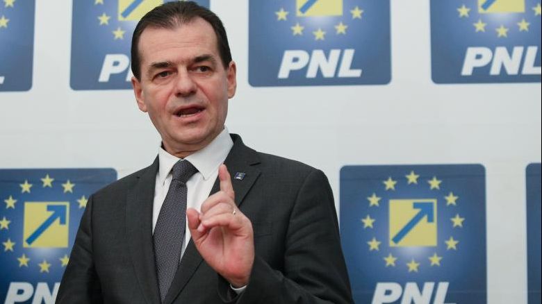 Orban: "Voi fi premier și în varianta de guvern după căderea Cabinetului Dăncilă"