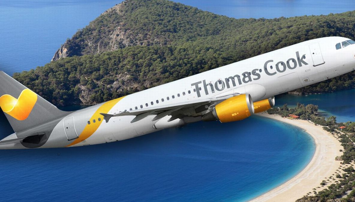 A intrat în faliment un nume uriaș din domeniul turistic