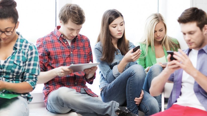 De ce oamenii de știință se tem că actuala generație va suferi de mai multe boli