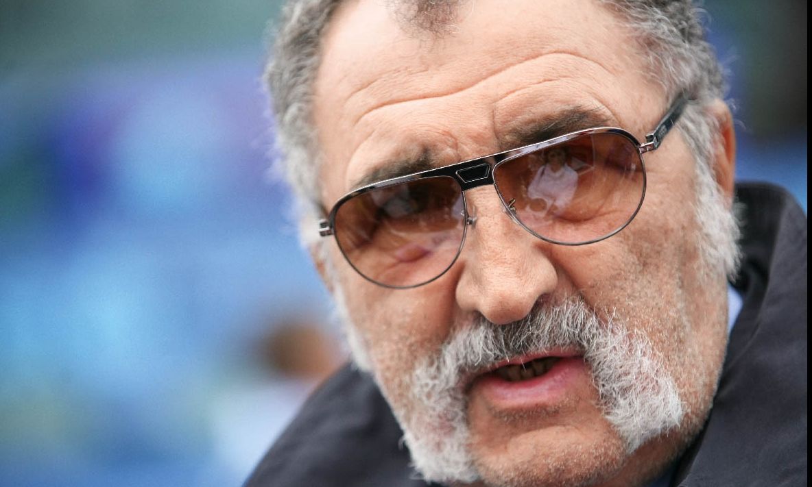 Ion Țiriac blochează un proiect uriaș de infrastructură!