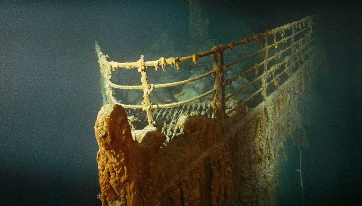 Regizorul filmului Titanic, James Cameron, dezvăluiri revoltătoare despre submersivul Titan: Aș fi vrut să trag un semnal de alarmă