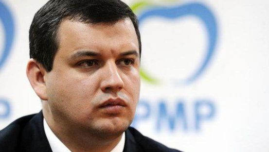 Eugen Tomac: "Rovana Plumb are profilul unui om politic slab"