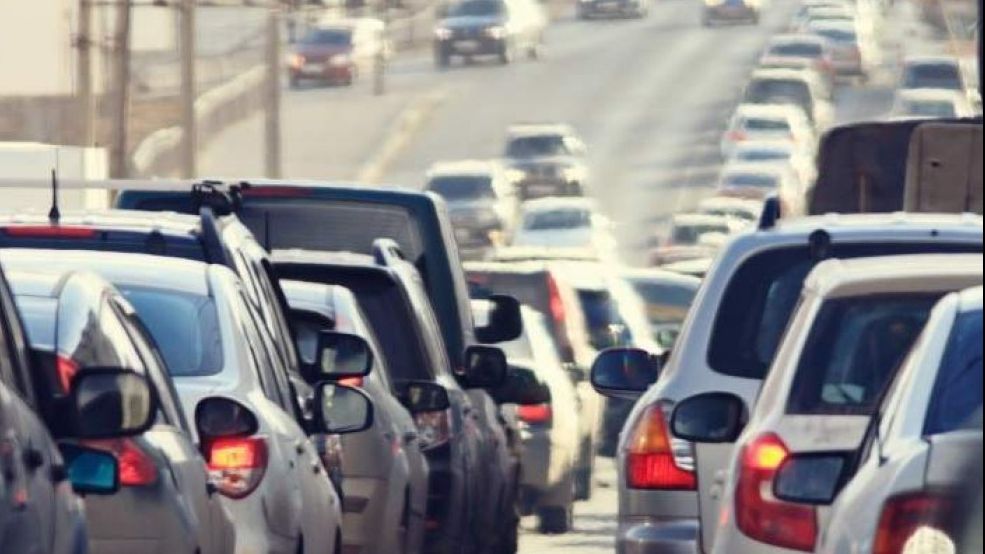 Oraşul din România în care se închide traficul rutier complet, în acest weekend