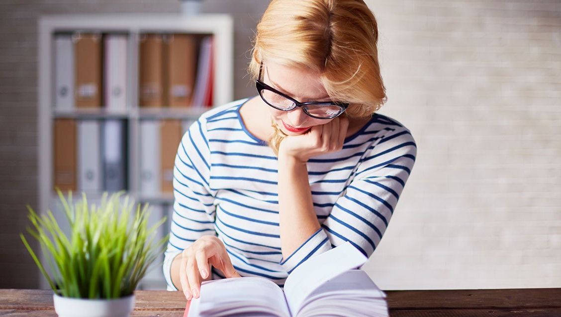 Acest experiment a demonstrat cum poți reține mai ușor și mai bine orice text