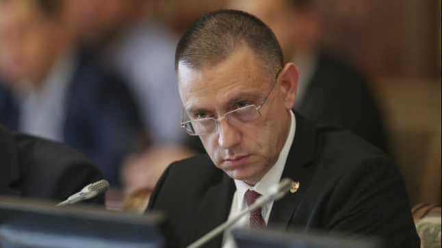 Anunțul lui Mihai Fifor. Ce se întâmplă la Ministerul Afacerilor Interne