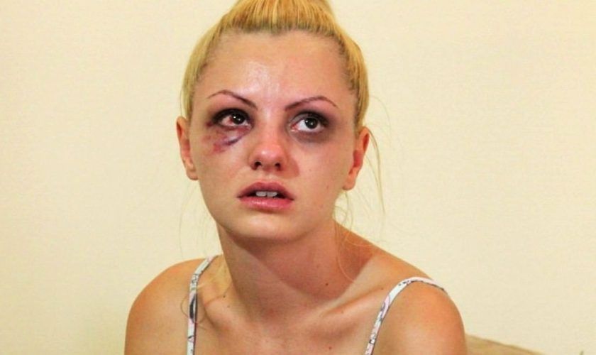 Alexandra Stan, dezvăluiri cumplite despre drama cumplită din viața ei