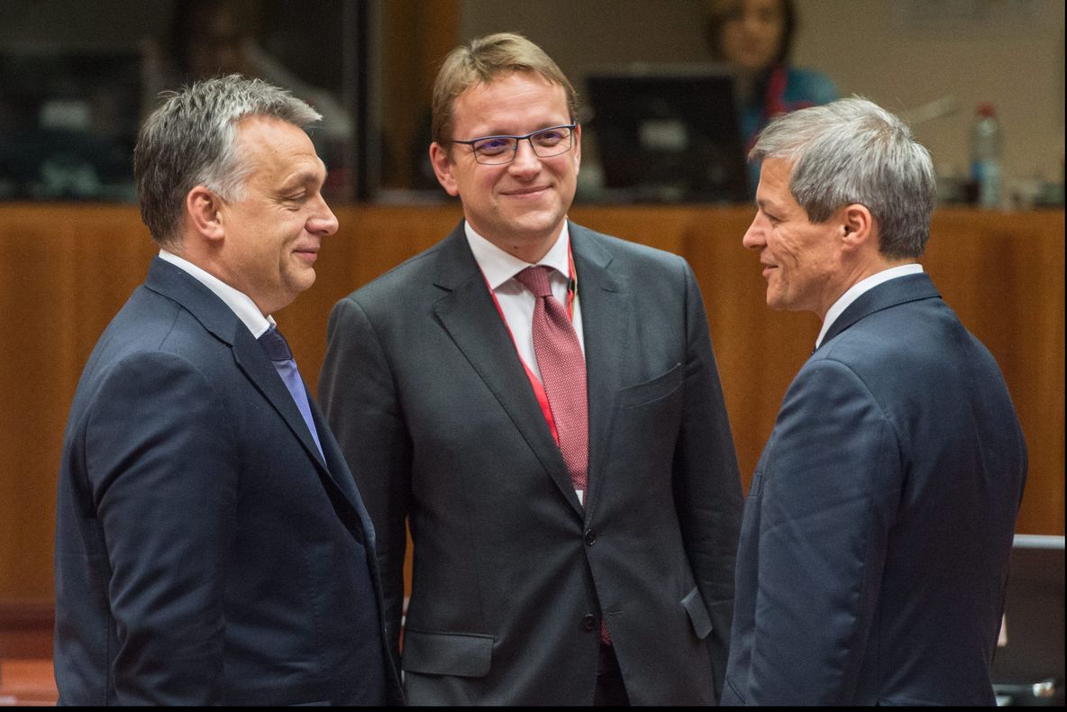 Ungaria a venit deja cu o nouă propunere de comisar european. România se hotărăște mai greu
