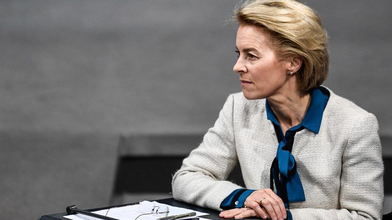 Ursula von der Leyen și-a pierdut răbdarea! Are o cerință specială!