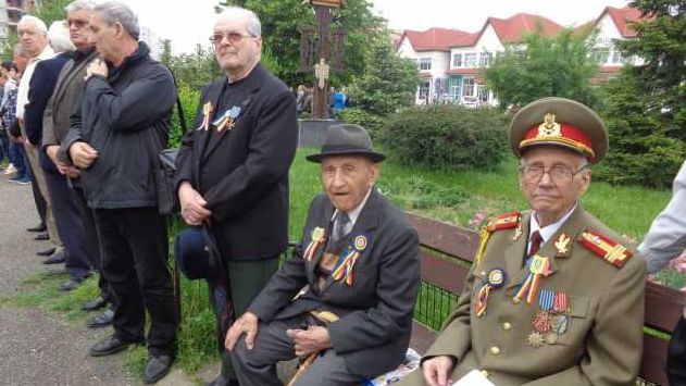 De câte ori cresc indemnizațiile veteranilor de război?