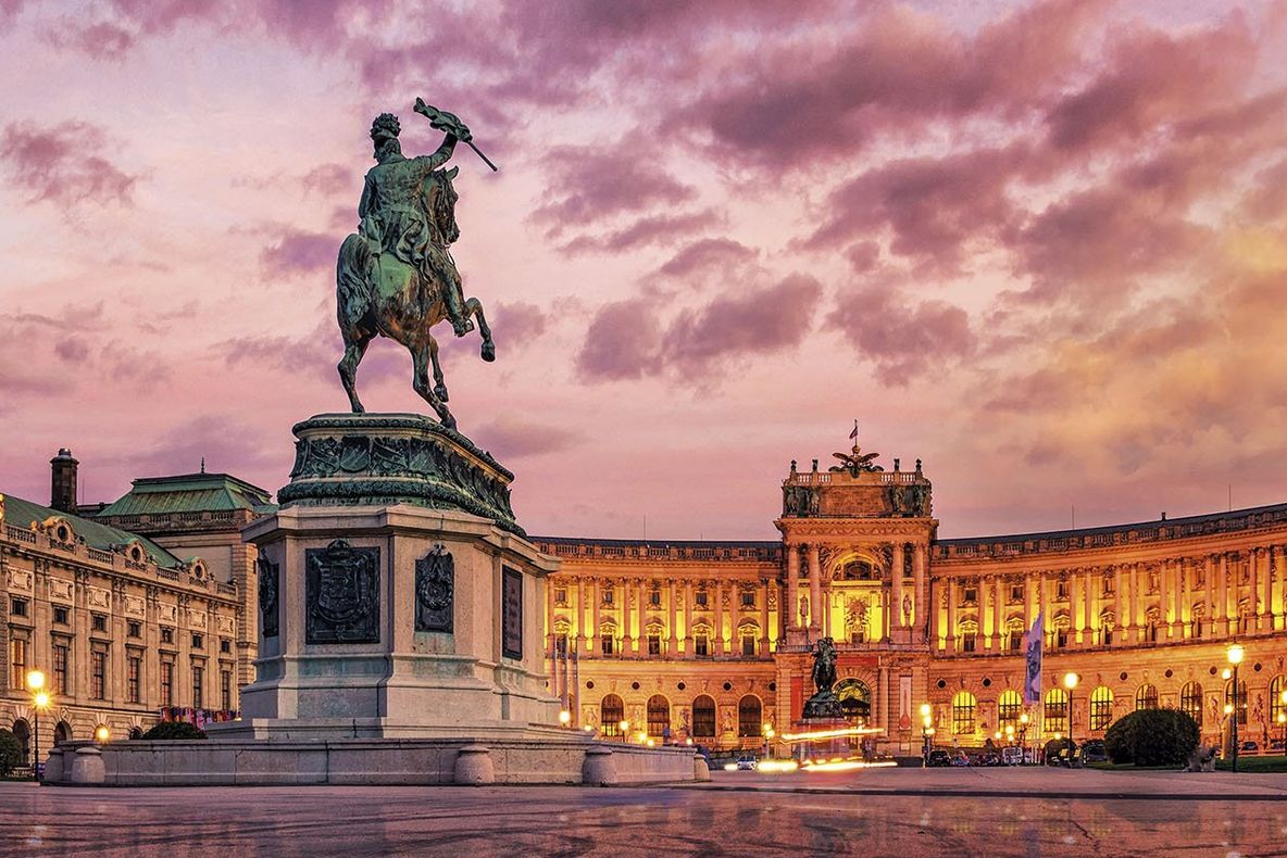 Care este cel mai bun oraș din lume în care poți trăi?