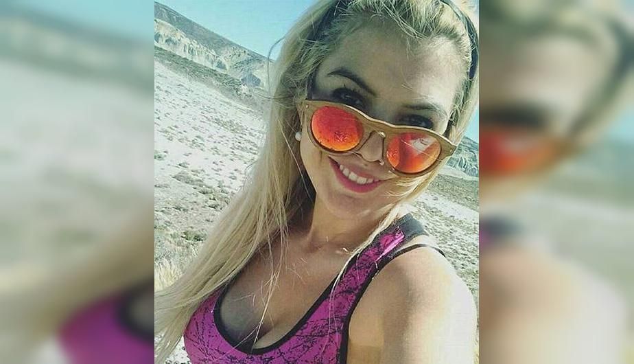 Bomba sexy din Argentina care a tăiat cu foarfeca sexul iubitului și-a primit sentința