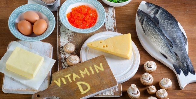 Vitamina D: Tot ce trebuie șă știi despre vitamina care influenţează peste 200 de gene