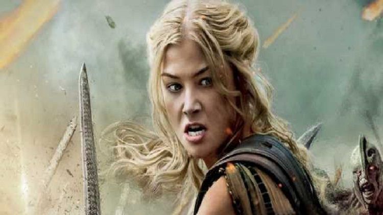 The Wheel of Time, replica celor de la Amazon la popularul Game of Thrones