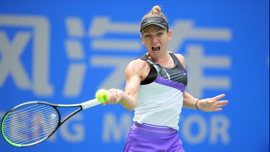 Cu cine joacă Simona Halep la Beijing dacă trece de Ekaterina Alexandrova!
