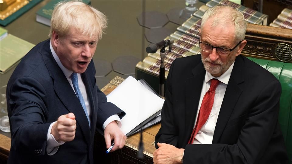 Lovitură de teatru în UK. Soarta Brexit-ului va fi decisă la urne: alegeri generale în decembrie