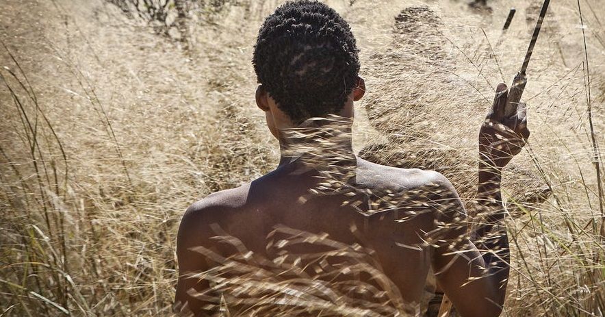 A fost găsit locul de naștere al umanității: este Botswana!